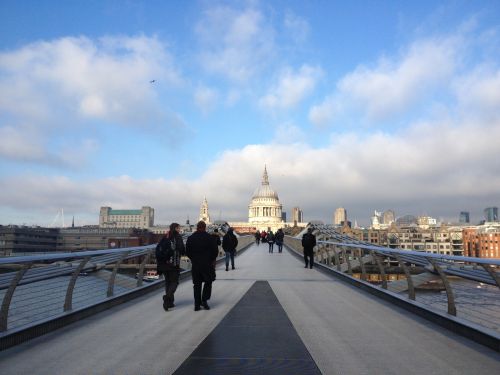 London Bridge