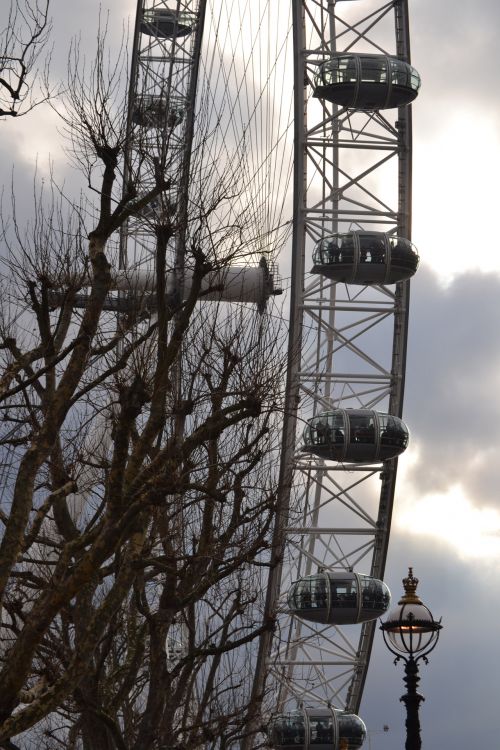 London Eye