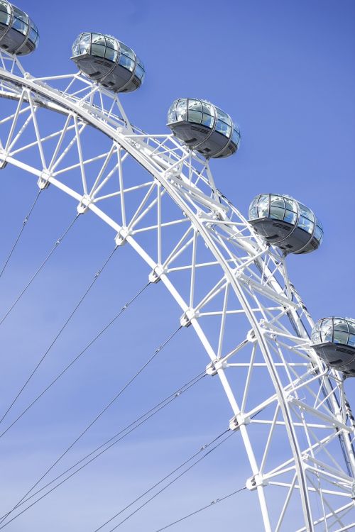 london eye london joust