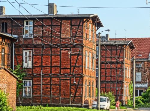 londynek bydgoszcz poland