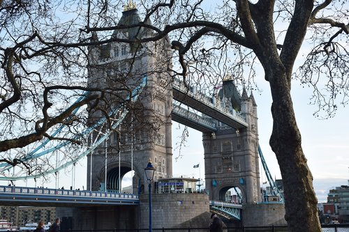 lonlon  uk  tower bridge