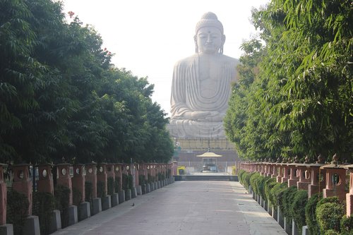 lord  buddha  ancient