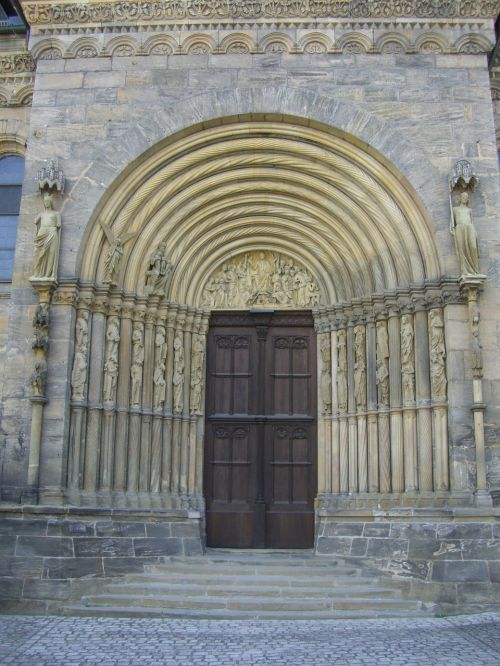 lord portal dom bamberg