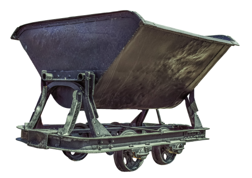 lore transport mining