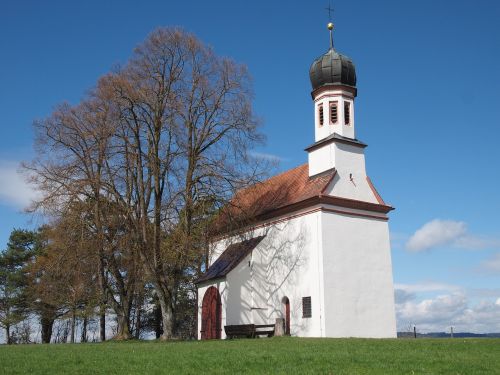 loreto chapel altdorf