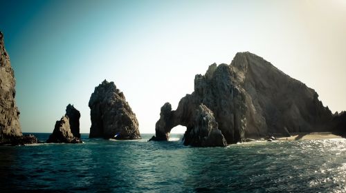 los cabos beach mexico