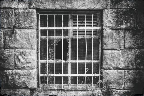 lost places window grid