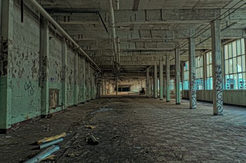 lost places hall pforphoto