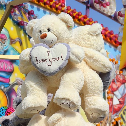 lot shop stuffed animal stuffed bear
