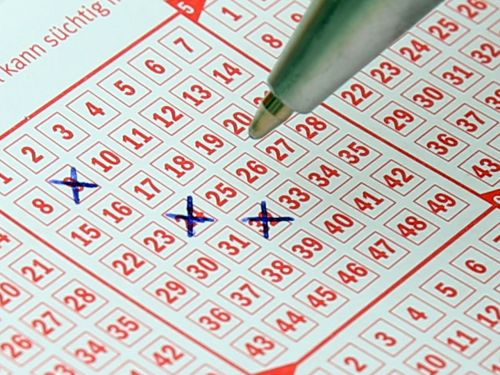 lotto lottery ticket bill