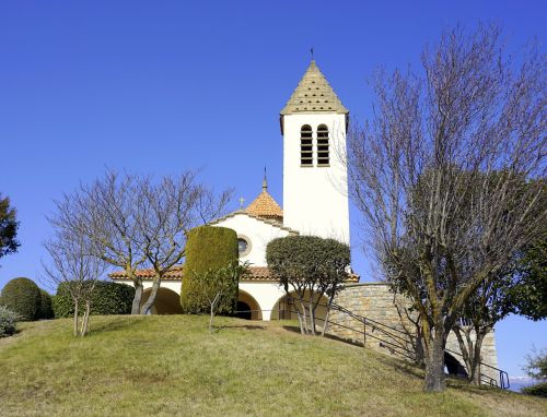lourdes shrine cult place church