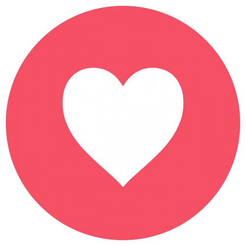 love emoji heart