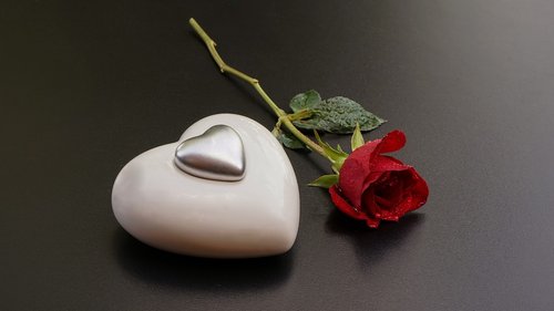 love  valentine  heart