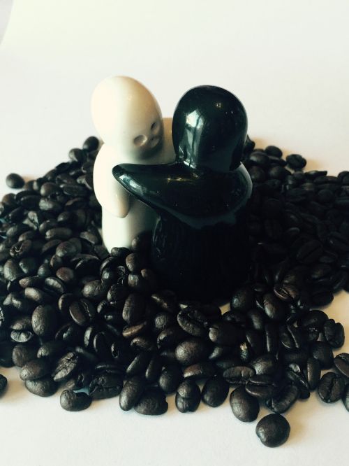 love coffee coffee beans