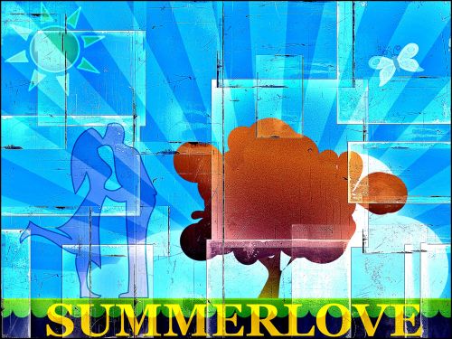 Love In Summer