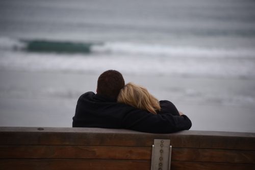 Love On The Beach