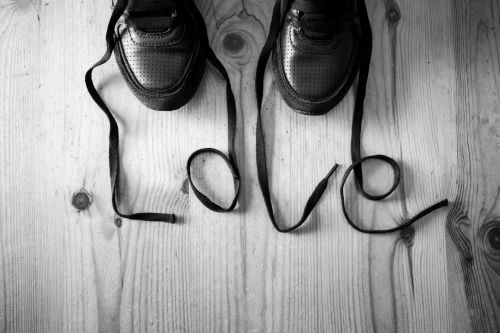 Love Shoes