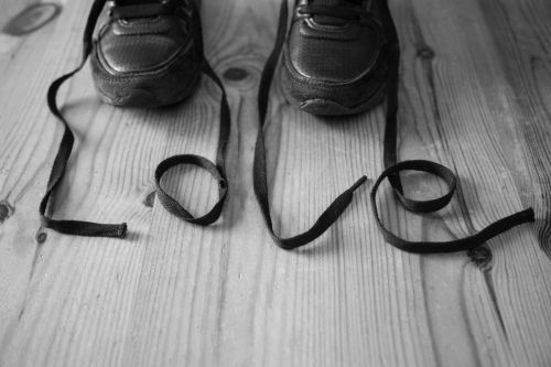 Love Shoes