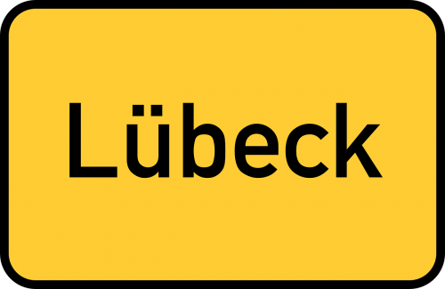 lübeck hanseatic schleswig-holstein