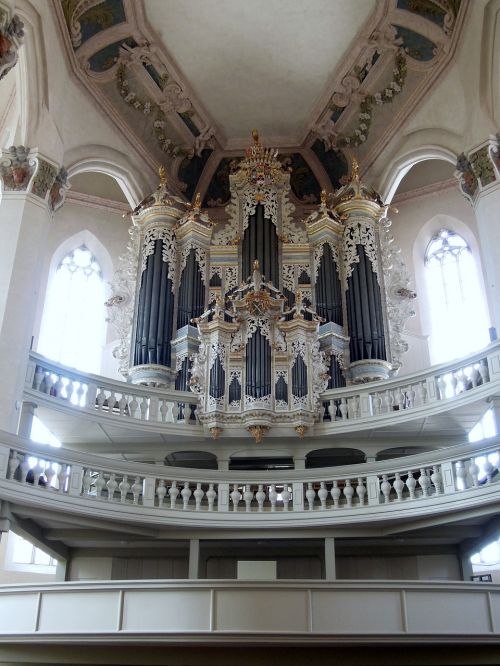 ludwig church saarbrücken church