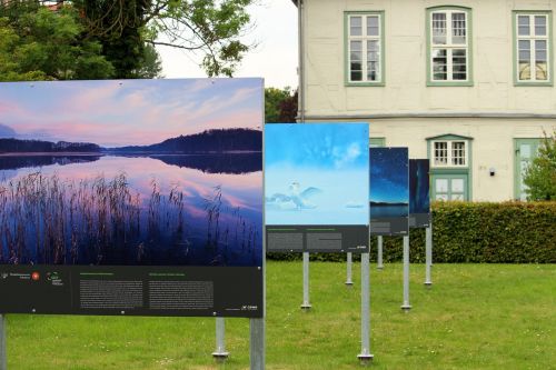 ludwigslust-parchim castle castle park