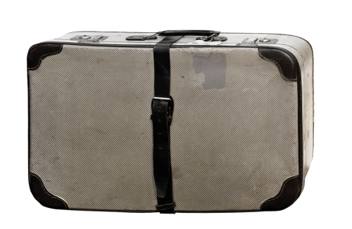 luggage travel holiday