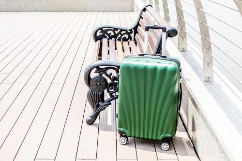 luggage case wheel lugguage