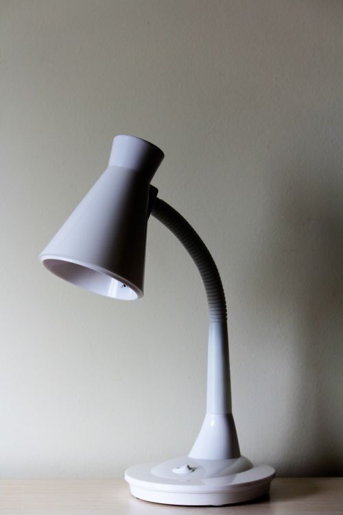 luminaire lamp light