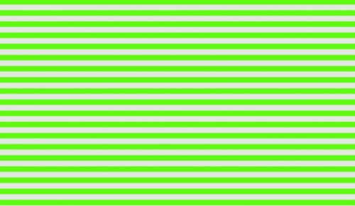 Luminous Green And Grey Lines