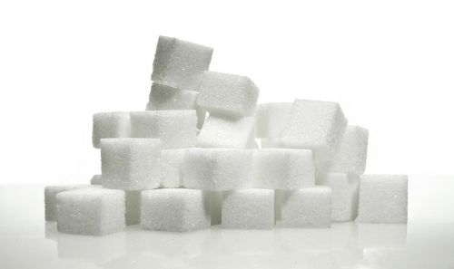 lump sugar sugar cubes