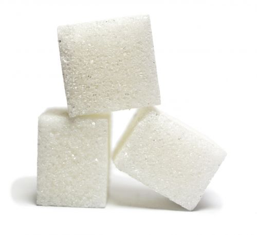 lump sugar sugar cubes