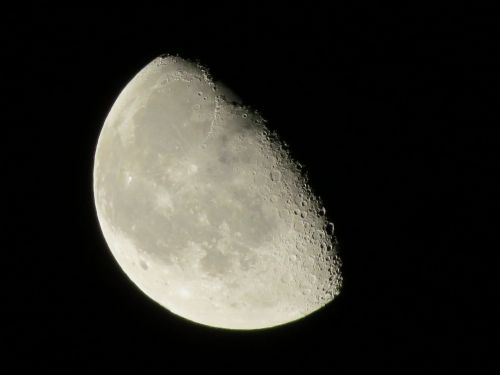 lunar moon astronomy