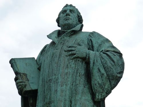 luther figure magdeburg