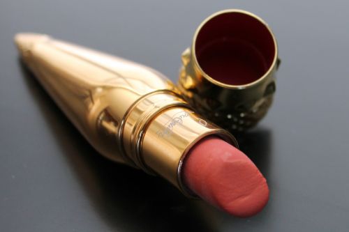 luxury louboutin cosmetics