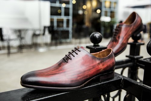 luxuryshoe  boot  shoe