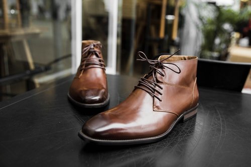 luxuryshoe  boot  shoe
