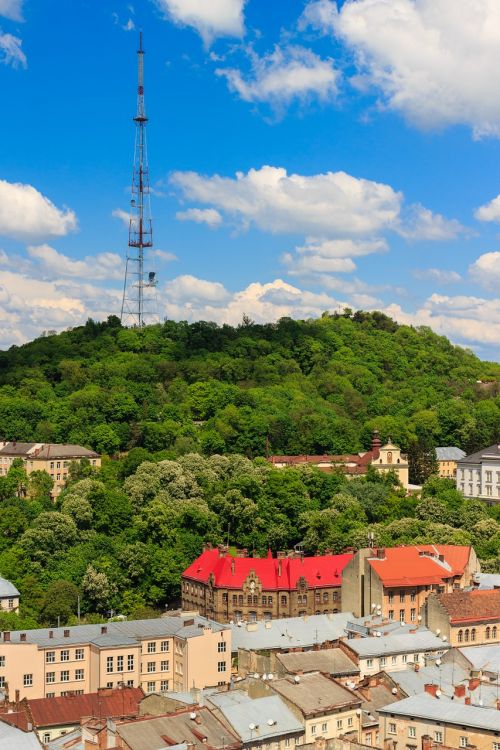 lviv ukraine unesco