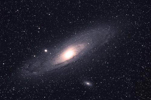 m31  space  astronomy