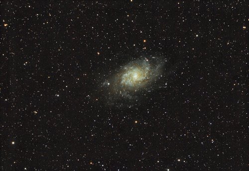 m33  space  astronomy