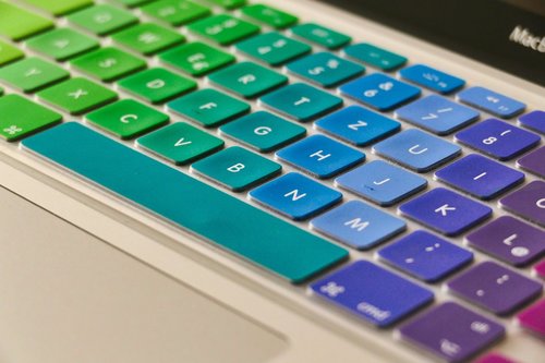 mac  keyboard  computer