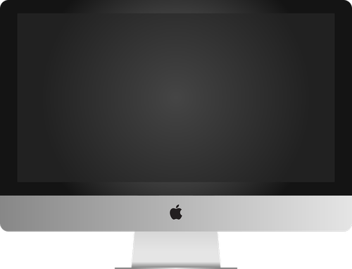 mac  display  computer