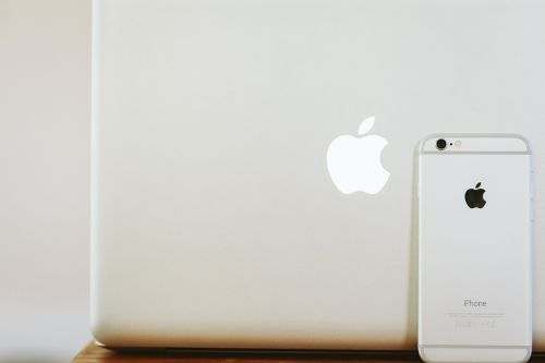 mac apple iphone