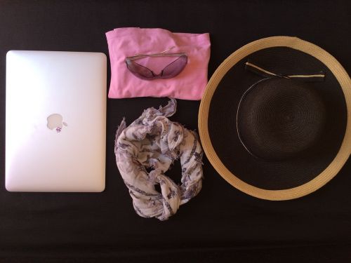 macbook lifestyle technology