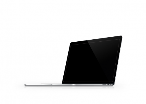 macbook laptop computer