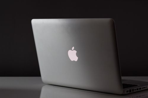 macbook apple computer