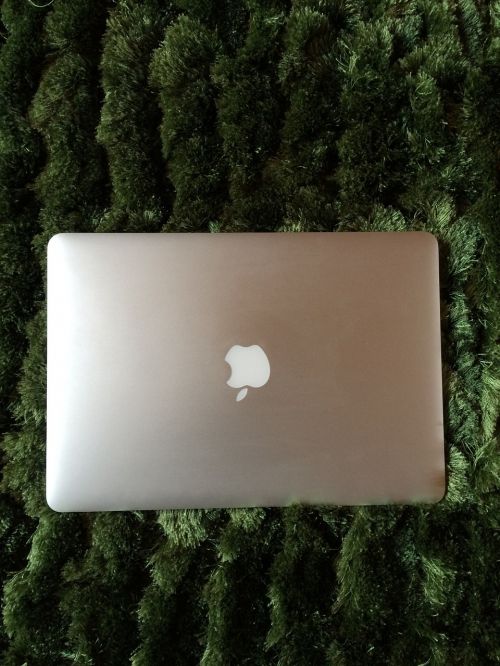 macbook air apple