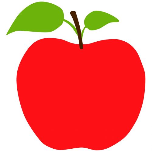 mace illustration fruit