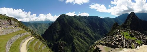 machu picchu peru travel