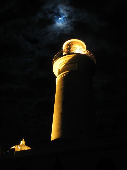macquarie lighthouse australia sydney