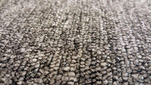 macro carpet gray